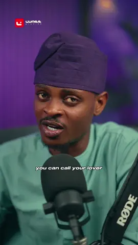 Yoruba romance is sweet when you know the right names to call your person 💜 Which of these Yoruba pet names would YOU call your lover? #YorubaLove #ife #olootuagbalumee #createdforlovepoweredbyculture 