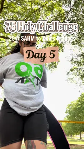 Almost a week in ❤️#parkrun #workout #75holy #day5 #cardio 