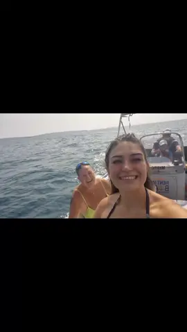 vacances avec ma belle fille et son fils 