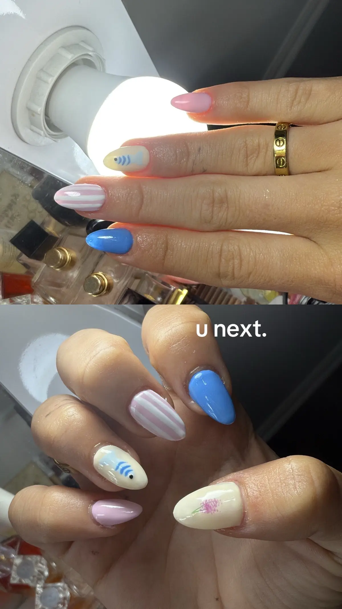 #fyp #nails #nailart #nailinspo #showme 