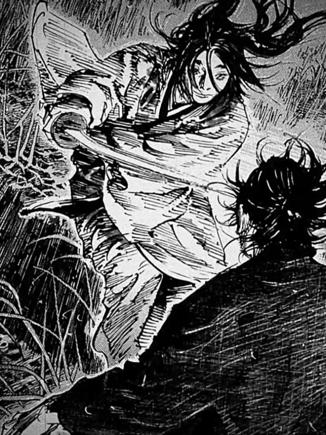 #vagabond #edit 
