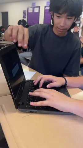 don't let these fools near ur chromebook 