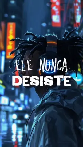 Ele Nunca Desiste - Louvorquetoca - Trap Gospel. . . . . . . . . . . . . #music #gospel #viral #trap 