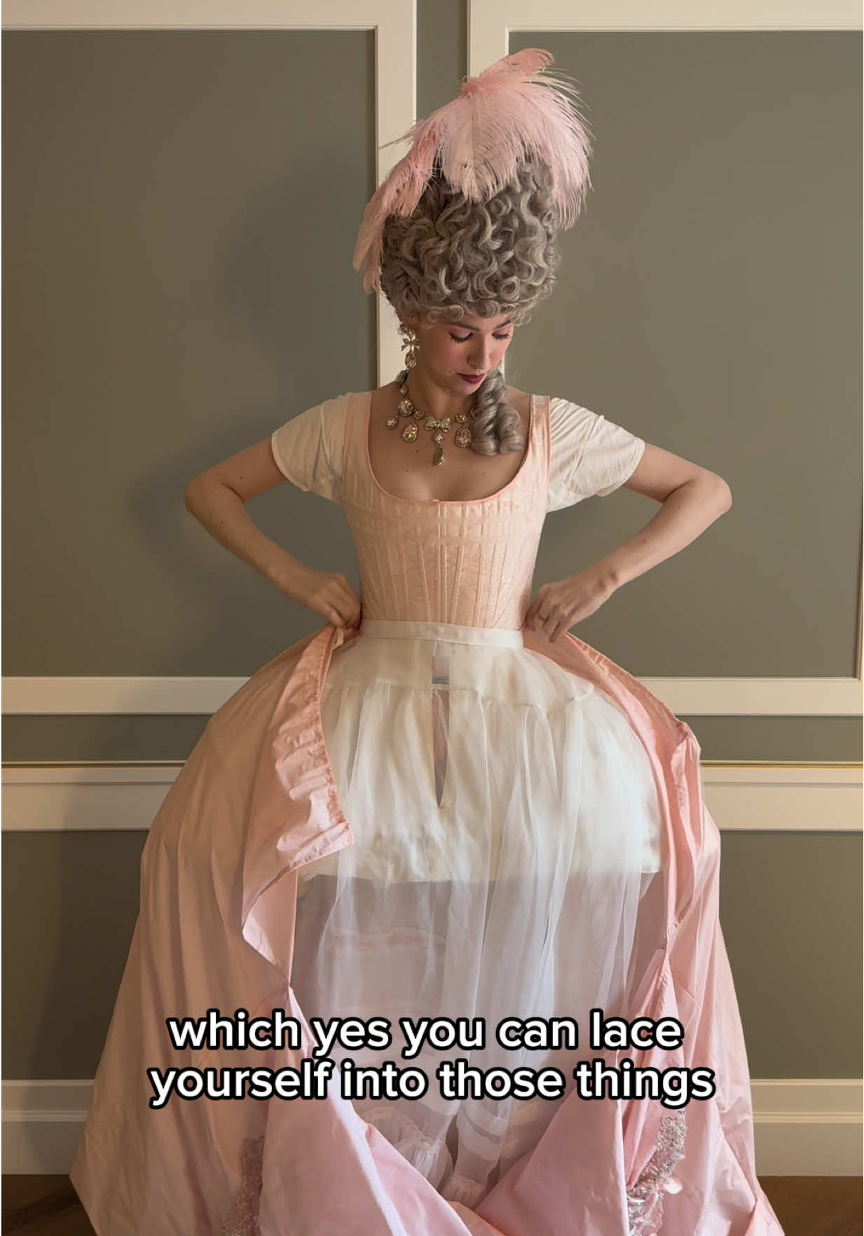 REAL TALK 🥺‼️ What color should my next gown be??? I have so far made yellow, aqua, lilac, and baby pink. I’m in New York next month for NYCC and I am going to mood to find my Fetes fabric and I am six days into having no idea what color I should wear. Any suggestions?? I am so totally stumped 