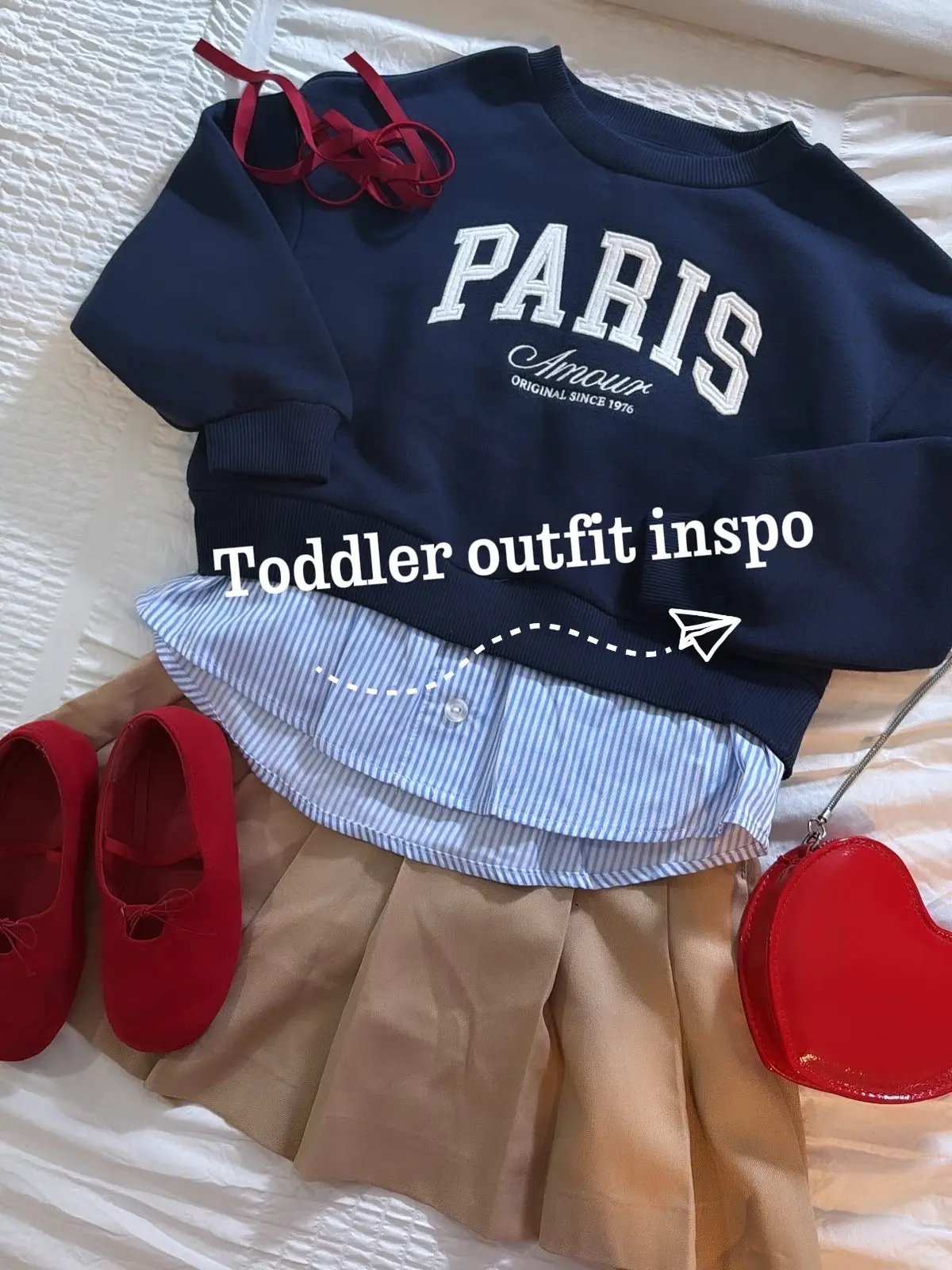 We love playing dress up 👧🏻🌟🎀 #toddlergirlmom#toddleroutfits#toddleroutfitideas#toddleroutfitinspo#outfitinspo 