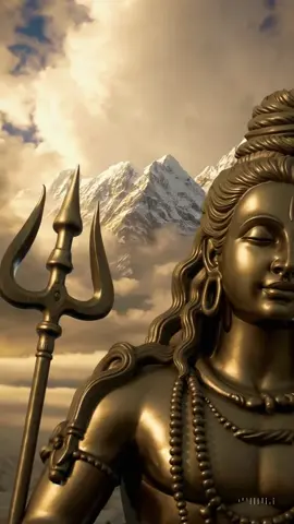 OmNamahShivaya 🕉 om Namah Shivaya #shiva #bhakti #mahadev #harharmahadev 🕉 