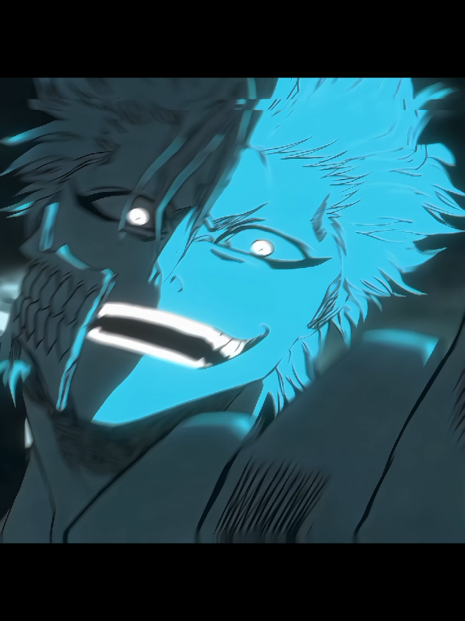 Arrancar 6 Grimmjow da🔥 || funk:montagem ensurdecedora || #bleach#grimmjow#bleachedit#mangaedit#animefyp 