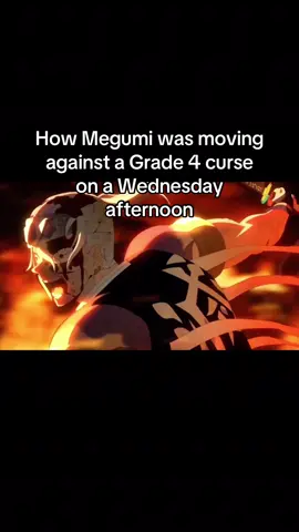 The Megumi slander has returned🥹#jjk #jujutsukaisen #megumislander #slander #mujuro 