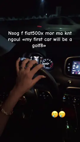 #volkswagen #fiat500x 