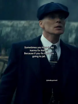 Karma is real #thomasshelby #peakyblindertiktok #shelbyprime0 