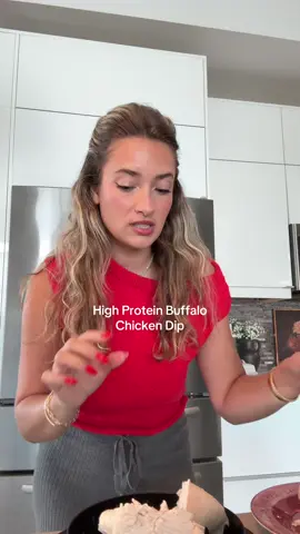 Lazy girl lunch idea - I promise if you don’t like cottage cheese you will like this 