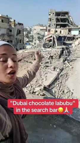 Dubai chocolate labubu #goviral #dubaichocolate #dubaichocolatebar #dubaitiktok 