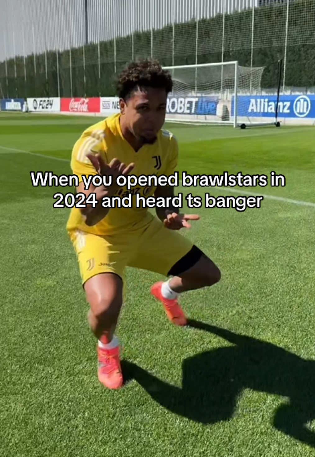 Melodieeee… 🥀 #juventus #brawlstars #edit @Brawl Stars 