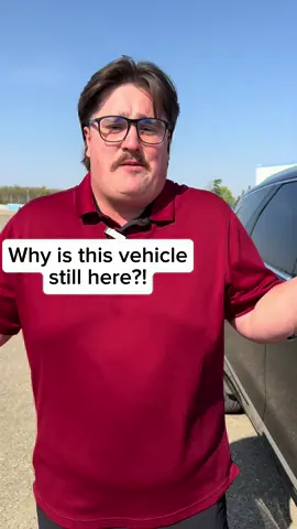 I really don’t get it! Great vehicle at a great price! #carsales #cardealership #buick 
