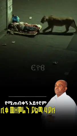 የሚጠብቀኝ አይተኛም 🥰🙏 #mezmurorthodox #ኦርቶዶክስ_መዝሙር #mezmur #ኦርቶዶክስ_ተዋህዶ #ኦርቶዶክስ_ተዋህዶ_ፀንታ_ለዘለዓለም_ትኑር @ሥላሴን አመስግኑ 