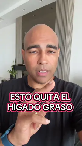 Elimina el hígado graso. . . #prediabetes  #diabetestipo2  #diabetes 