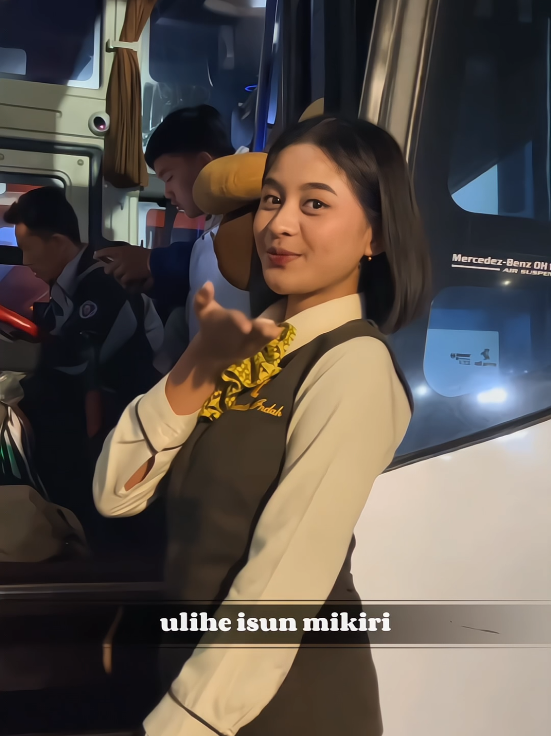 yang manis