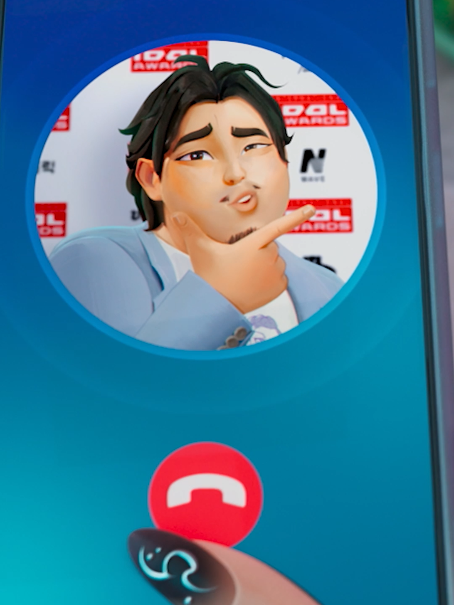 HI BOBBY