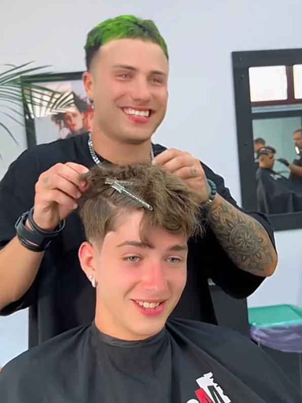 Barber Hair Cutting videos | Best Haircut | Hairdresser Videos | Hair Stylist Of TikTok | Barbers Cut | do hair with me as a hairstylist | Haircut transformation | Barber Transformation | Hair Tutorial Layered Hair | Locks Transformation | Hair Stylist | Barber Hair Cut | Combover | hair content creator | Barber near me | classic haircut | Hair Cut Layers | clean haircut | Hair treatment Recommendations | super layered haircut | hairtiktok | Haircut videos | What To Ask Your Hairstylist For | hair for hair | tape haircut | how to style wigs for beginners | wayv haircut | haircut recommendation | Best Hair Clippers | Hair Videos | Hair Care & Styling | Beauty content | Before and after haircut | self haircuts | Haircut trend | box cut haircut | before after hair transformation | if I cut hair once am i a barber | aguero reaction man city vs madrid | hair trend tutorial | Tapperfade Haircuts | self hair cut | aesthetic haircuts boys | modern haircut | haircut tips | Haircut as | Best Barber Clippers | Medium Haircut salon | haircut | hair before after | Hair Salons | barber shop | haircuts | Trying Different Hairstyles | tip | haircut  #Barber_Hair_Cutting_videos #Best_Haircut  #Hairdresser_Videos  #Hair_Stylist_Of_TikTok  #Barbers_Cut  #do_hair_with_me_as_a_hairstylist  #Haircut_transformation  #Barber_Transformation  #Hair_Tutorial_Layered_Hair  #Locks_Transformation #Hair_Stylist  #Barber_Hair_Cut  #Combover  #hair_content_creator  #Barber_near_me  #classic_haircut  #Haircut_Layers  #clean_haircut  #Hair_treatment_Recommendations  #super_layered_haircut  #hairtiktok  #Haircut_videos  #What_To_Ask_Your_Hairstylist_For  #hair_for_hair  #tape_haircut  #how_to_style_wigs_for_beginners  #wayv_haircut  #haircut_recommendation #Best_Hair_Clippers #Hair_Videos  #Hair_care_and_styling  #Beauty_content  #Before_and_after_haircut #self_haircuts  #Haircut_trend  #box_cut_haircut  #before_after_hair_transformation  #if_I_cut_hair_once_am_i_a_barber  #aguero_reaction_man_city_vs_madrid #hair_trend_tutorial  #Tapperfade_haircuts  #self_hair_cut  #aesthetic_haircuts_boys  #modern_haircut  #haircut_tips  #haircut_as  #Best_barber_clippers  #Medium_haircut  #salon_haircut  #hair_before_after  #Hair_salons  #barber_shop_haircuts  #Trying_different_hairstyles  #tip_haircut 