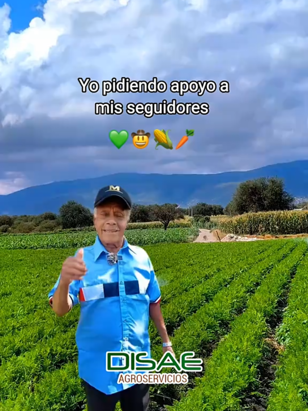 Tiren paro ✌️🥕🌽🤠 #seguidores #agro #humor #paratiiiiiiiiiiiiiiiiiiiiiiiiiiiiiii #campomexicano🇲🇽💯🚜🌽 