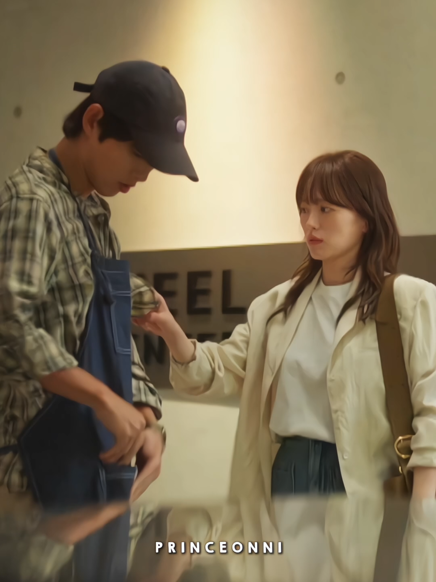 yang cwe kek ga asing eh lupa udah asing😔, nonton di viu ya #myyouth #myyouthdiviu #songjoongki #chunwoohee #fyp 