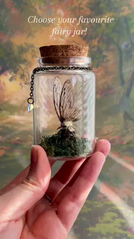 Lots of shop updates happening - new listings, new photos, and sorting things ready to reopen to the US! Stayed tuned 😎🍂  #autumnvibes #fairycore #fairies #fairiesoftiktok #fantasy 