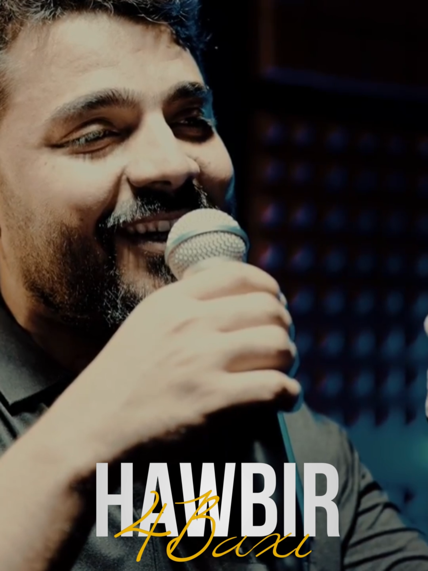 بۆ دڵت دامێ  پێشکەشە #hawbir4baxi #هاوبیرچوارباخی #yadgarxalid #یادگارخالیدی
