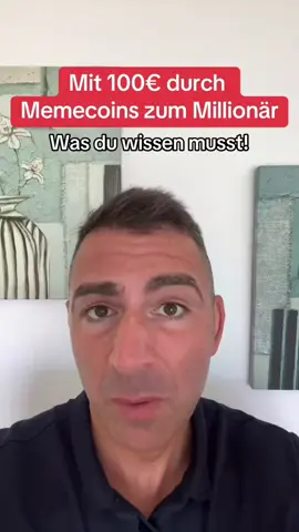 #xrp #bitcoin #passiveseinkommen #finanziellefreiheit #Memecoins
