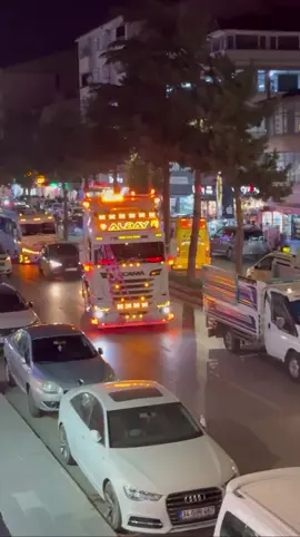 🧿#düğün #albay #mızrak_21 #scania #egzoz  