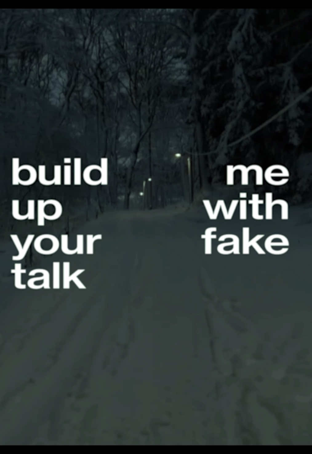 aim for the bushes has to be the best song #lyrics #postpunk #aimforthebushes #thxsomch #lyricvideo 