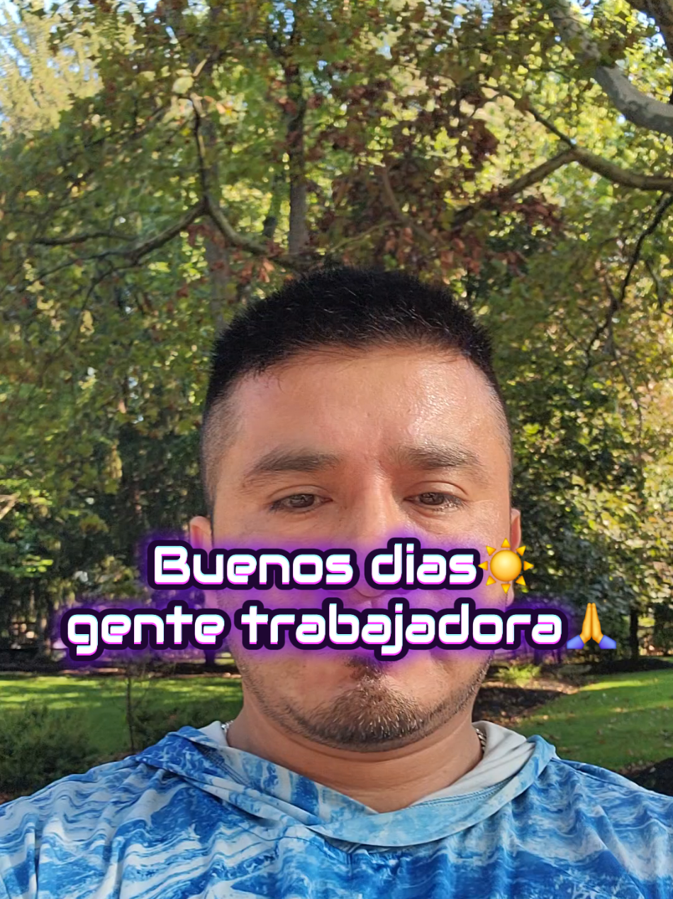 #buenosdias gente trabajadora #goodmorning #goodday 