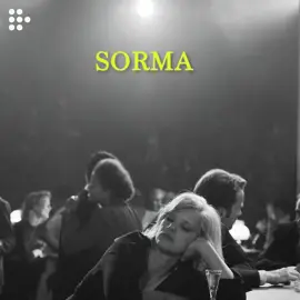 Sorma ne haldeyim. 
