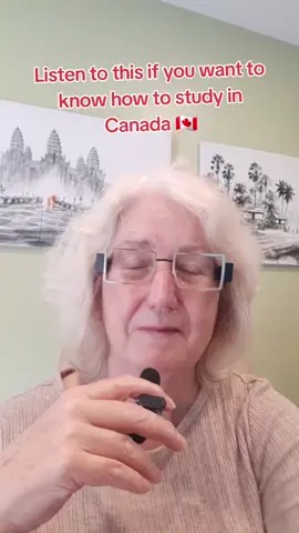 @Bella Li, RCIC-IRB 🇨🇦  If you are looking for great advice on how to study in Canada, consider booking a consultation with Bella! She is incredibly knowledgeable on study permits and will guide you through the process seamlessly!#canadianimmigration🇨🇦 #studyincanada🇨🇦🇨🇦🇨🇦 #studypermitcanada 