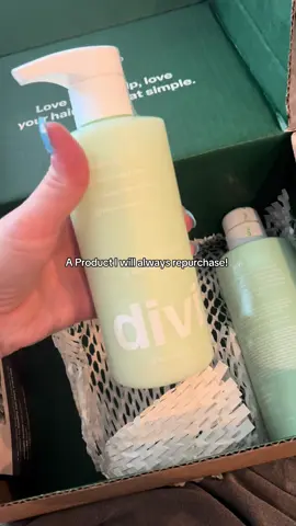 These products do not get the love they deserve!!!  #divihair #shampoo #postpartumhairloss #hairloss #miracleshampoo 