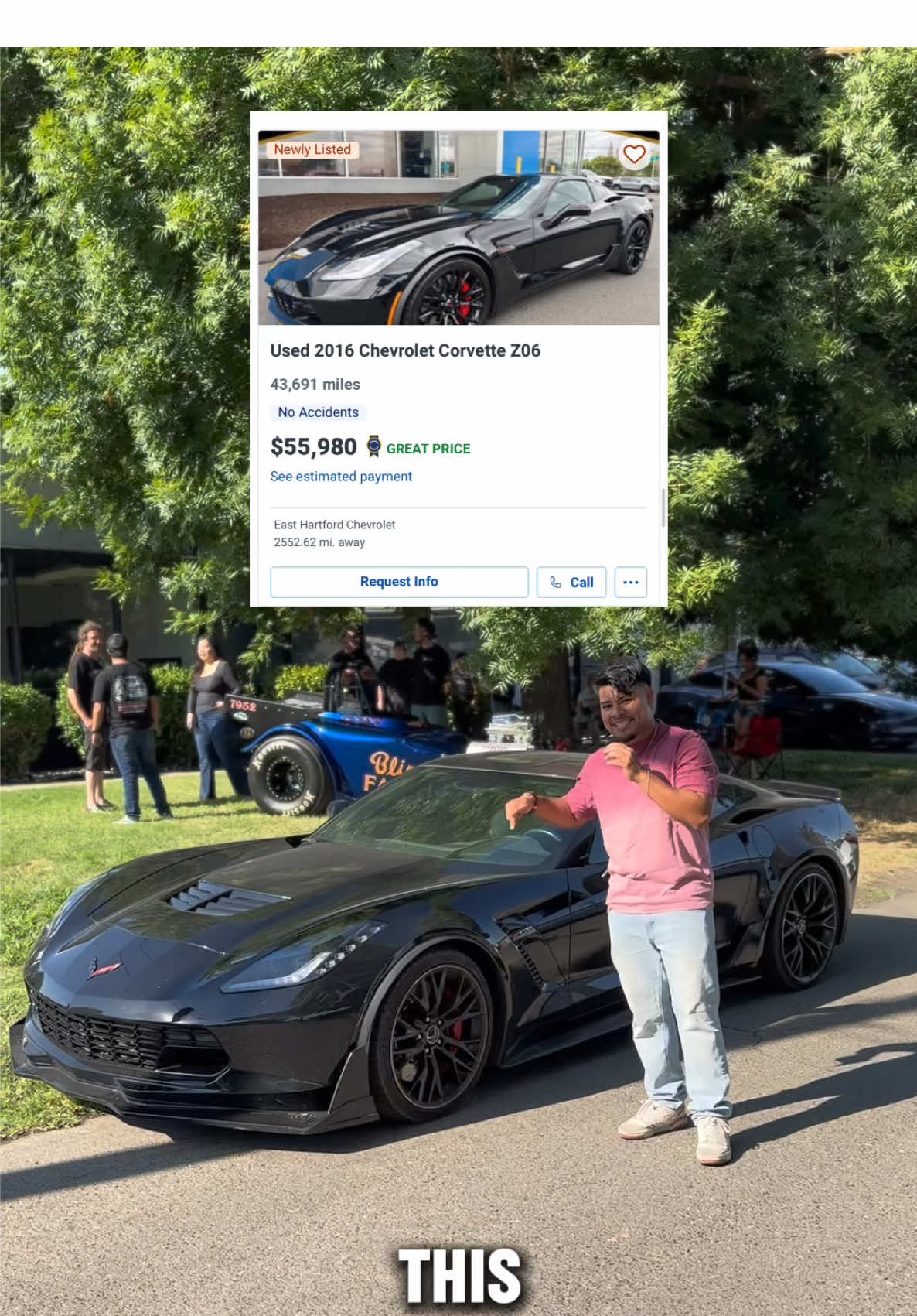 @Autotrader_com has a car for every dream build, which one would you purchase as your first build? #coffeeandcars #lifeindrive #autotrader #ad 