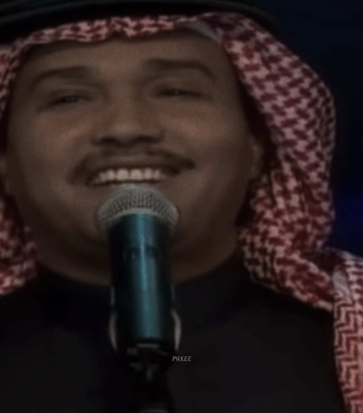 گوم وليّ هذا فنان العرب يابه   #محمد_عبده #abdu #فنان_العرب 