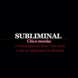 #subliminals #leidasuposicao #lds #subliminal #chicomoedas 