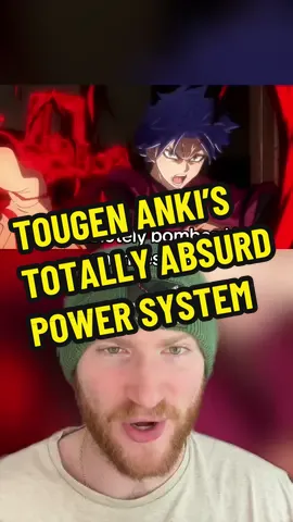 Tougen Anki’s power system is wild #anime #manga #tougenanki #mangarecommendation #animerecommendations 