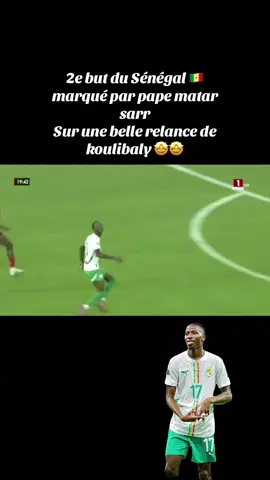 #Football #senegal #pepite221foot #pms #papematarsarr🦁🇸🇳 