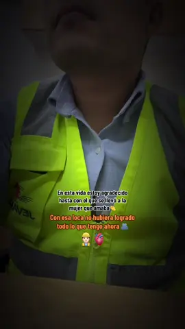 Gracias por llevarte 👷🏻‍♂️👏#seguridadindustrial #riesgoslaborales #ingenieria #antropologo #administraciondeempresas 