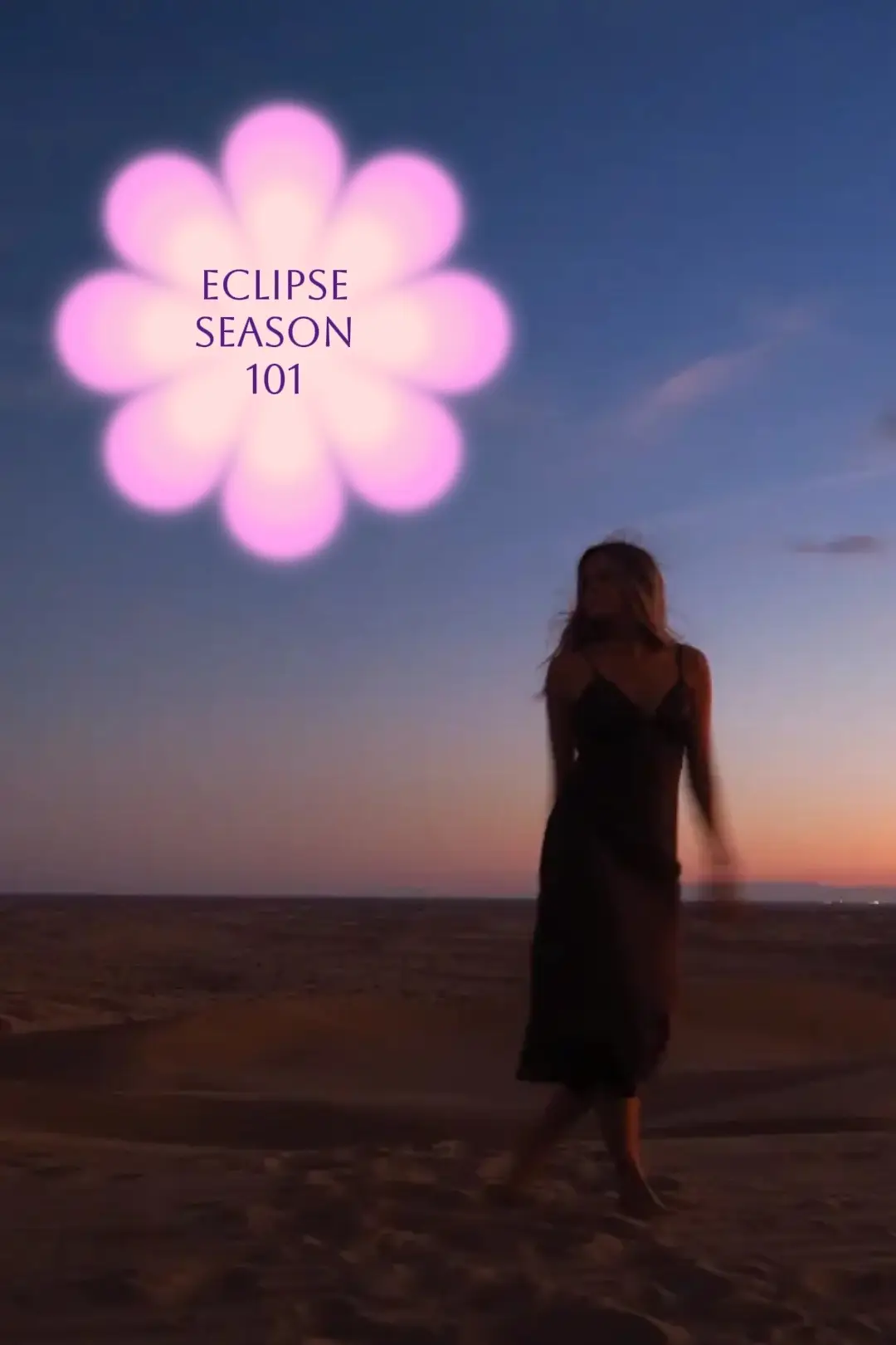What does eclipse season mean? How does it affect your energy? 💫 The Pisces lunar eclipse on September 7 is all about closing old chapters. Then the Virgo solar eclipse on September 21 asks you to plant fresh seeds and set clear intentions for what’s next. ✨Here’s your guide to everything you need to know about eclipse season!! ✨ #eclipseseason #lunareclipse #solareclipse #astrology #zodiacsigns 