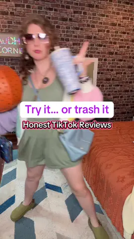Some of this is not so great, other items I absolutely love!! 