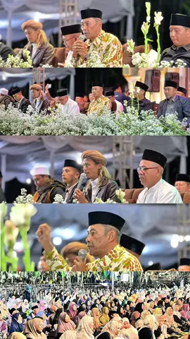 Hallo Warga Bantul, malam hari ini saya mengikuti pengajian memperingati Maulid Nabi Muhammad SAW di Gupak Warak, Sendangsari, Panjangan, Bantul. kegiatan ini merupakan Festival Budaya Maulid yang berlangsung sangat meriah dihadiri ratusan Jamaah. #pemkabbantul #kabupatenbantul #kabarbantul #bantul #BantulBumiSatriya  