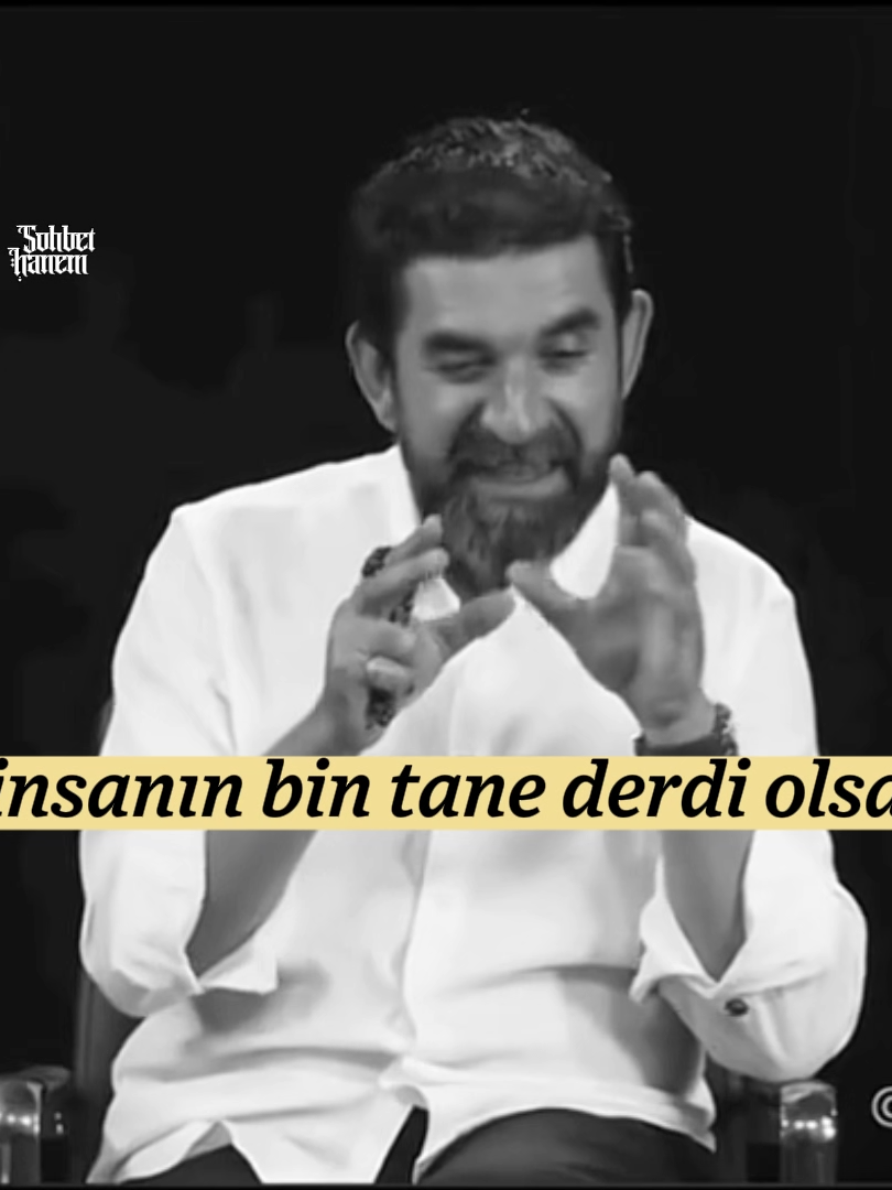 İnsanın Bir Dostu Olsa Bin Derdi Olsa Farketmez - SERDAR TUNCER