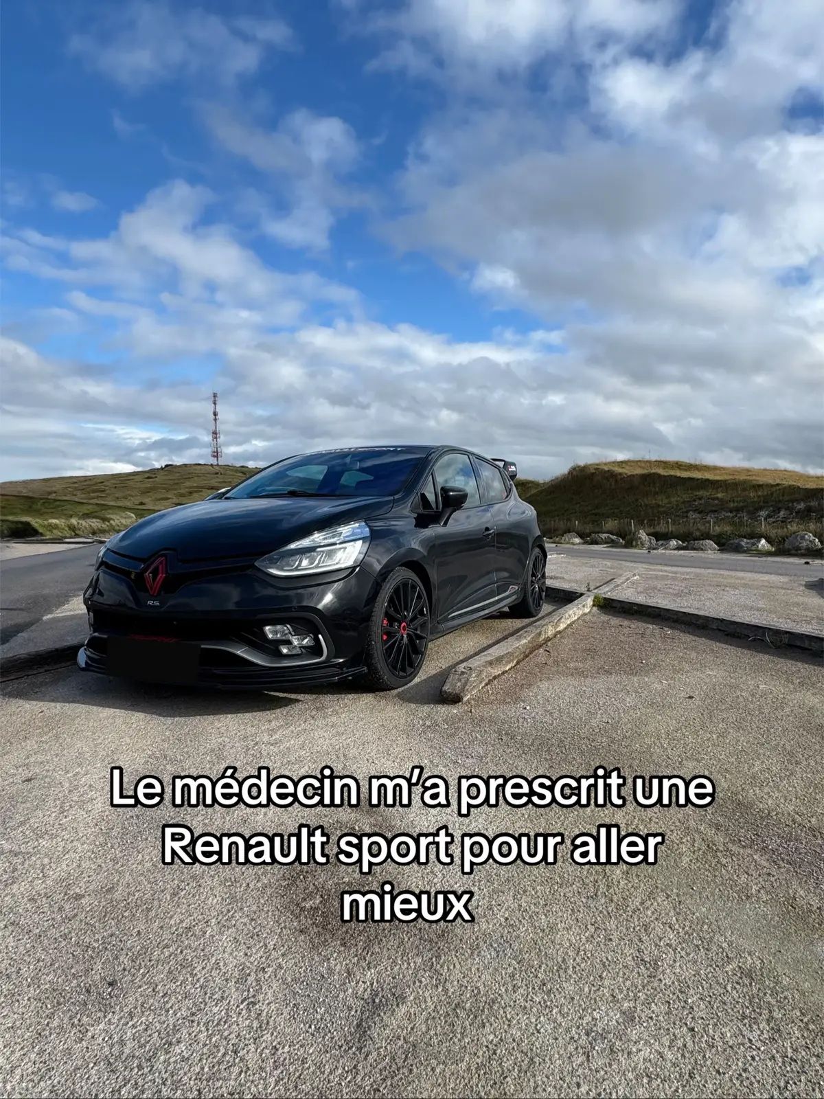 #jeanragnotti #renaultsport #tendance #pourtoii #rs 