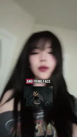 CANT EVEN REACH WITH MY SHORT AHH ARMS💔 #silksong #hollowknightsilksong #hollowknight #fypシ #sherma 