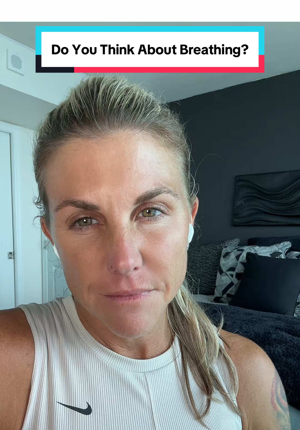 WHEN WAS THE LAST TIME YOU ACTUALLY THOUGHT ABOUT BREATHING?  Seems to be a funny question to many, which clearly shows it’s taken for granted.  Lots to unpack with our breath, but the first step is to at least acknowledge iI, pay attention to it and give thanks for it!  We’ll be circling back on this deep breath convo… lol  Much love, my peeps! 💚✌🏻💚 #breathing #breath #breathislife #energy #breathingenergy 