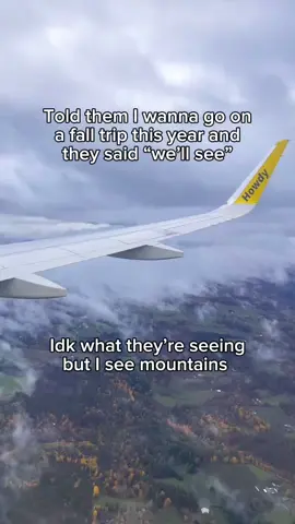 Send this next time they say that #spirit #falltravel