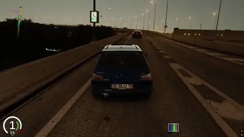 #peugeot #106 #106gti #asettocorsa #kesfetbeniöneçıkart 