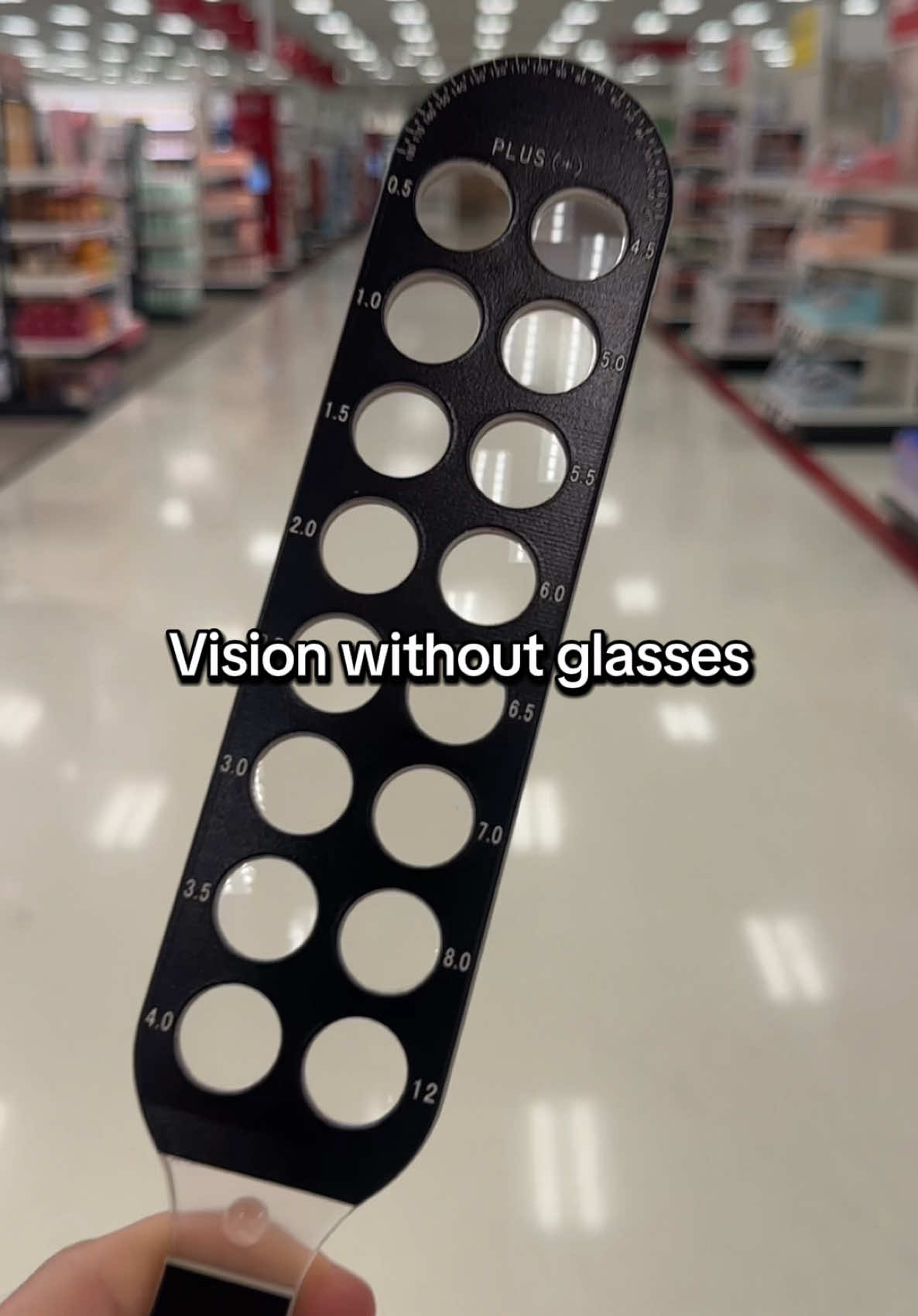 #glasses #contactlenses #vision #target #eyes #shopping 